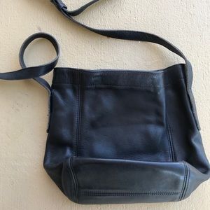Vintage Coach Purse